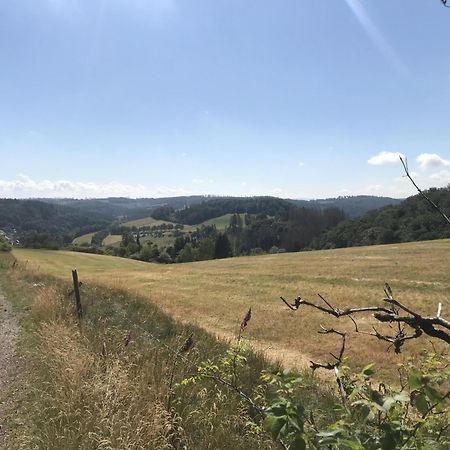 Gluehalm Willingen Willingen (Upland) Exterior foto
