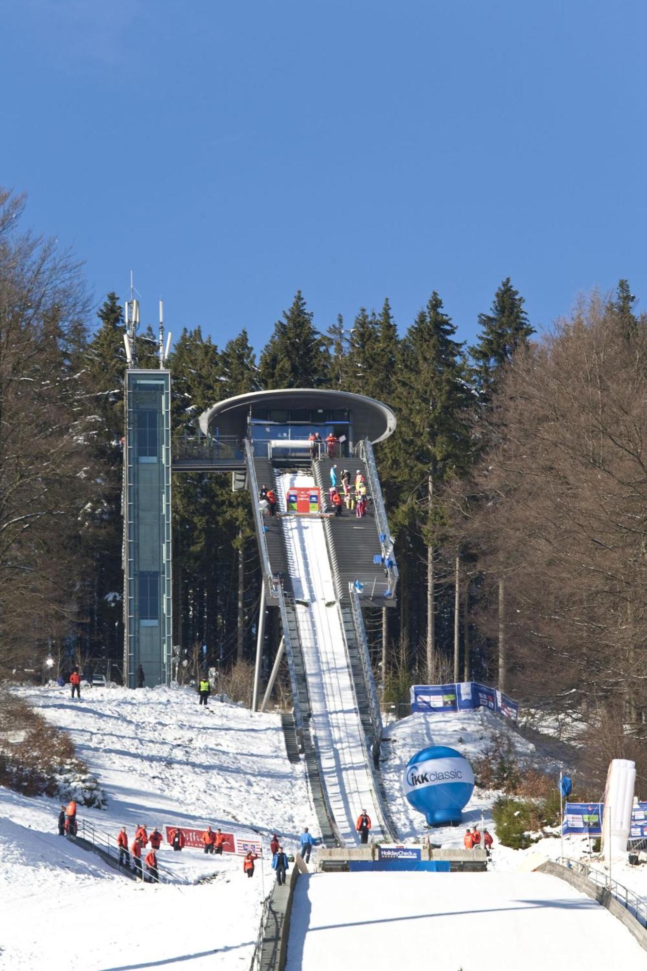 Gluehalm Willingen Willingen (Upland) Exterior foto