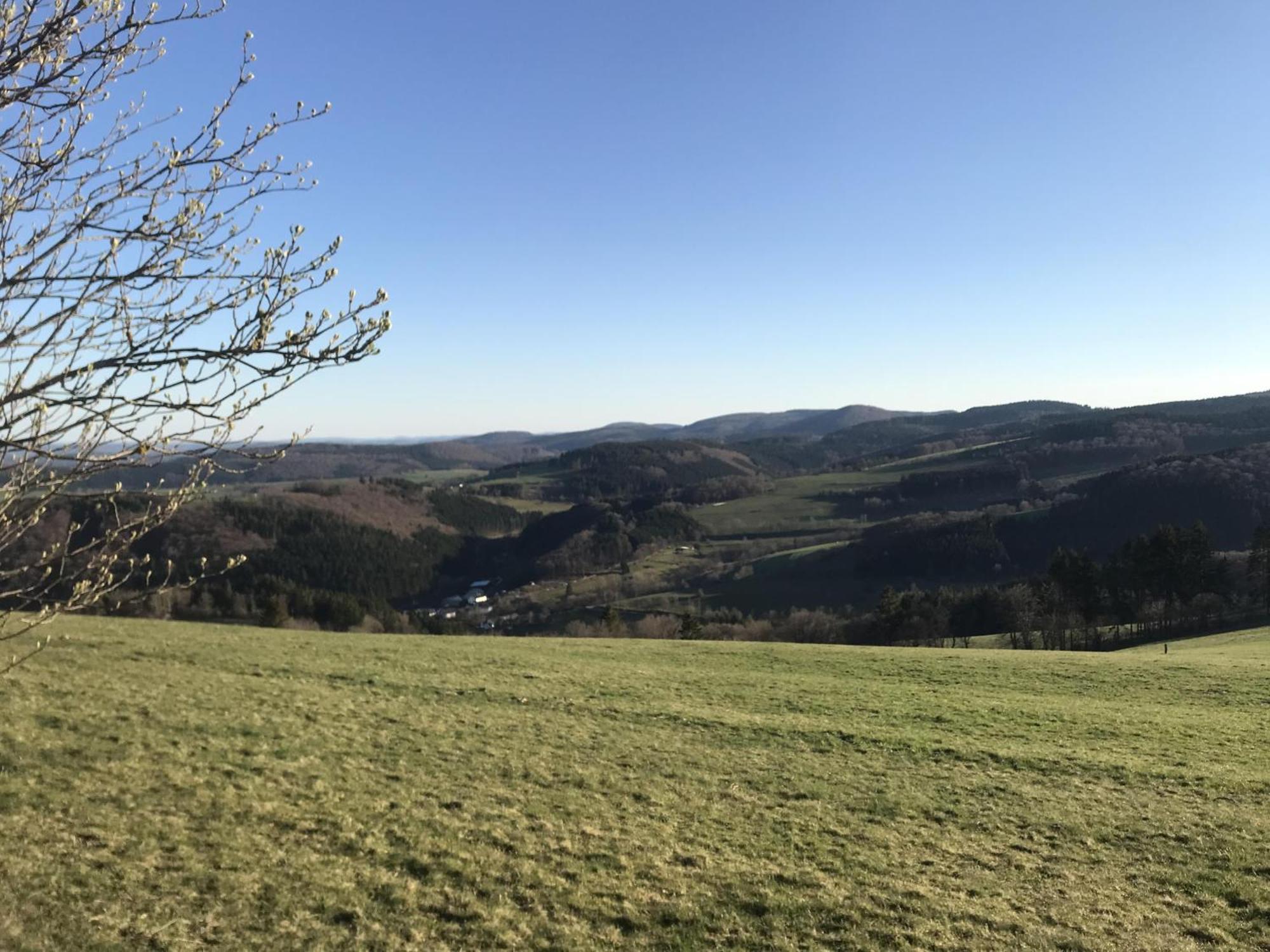 Gluehalm Willingen Willingen (Upland) Exterior foto