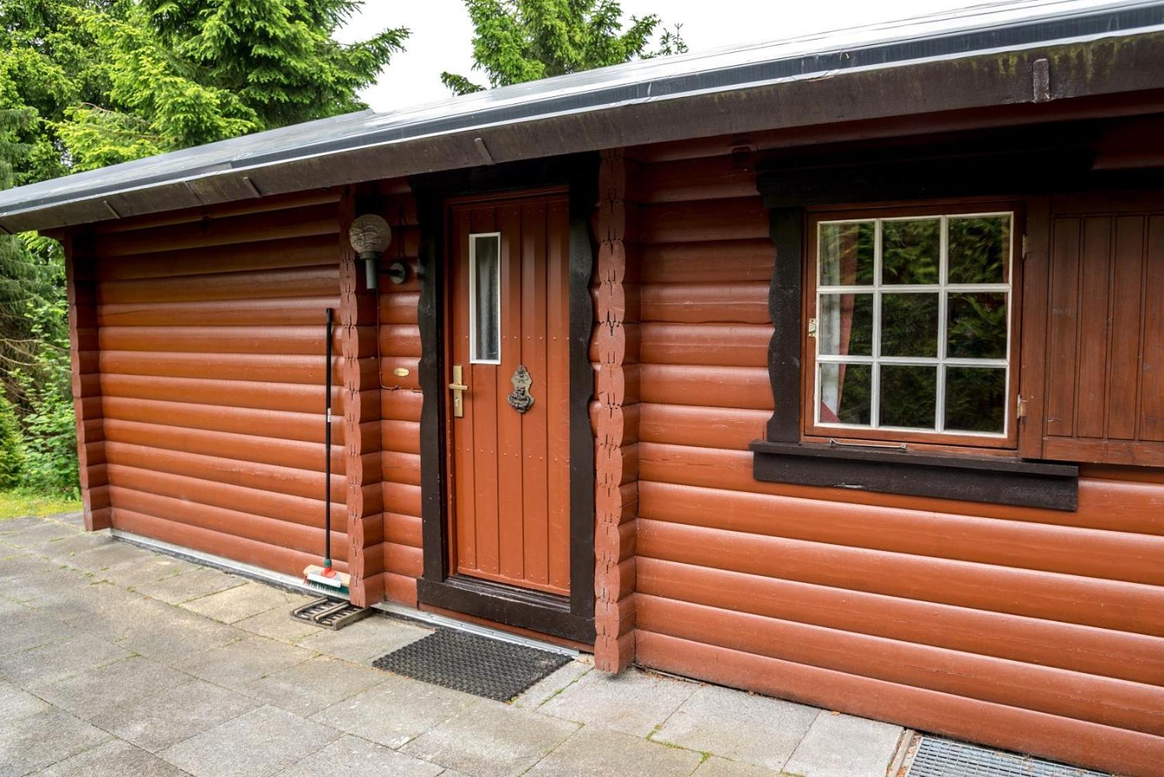 Gluehalm Willingen Willingen (Upland) Exterior foto